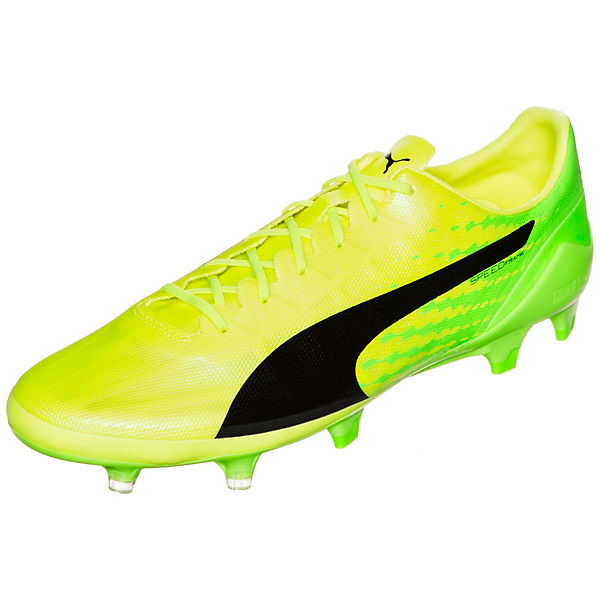 Puma evoSPEED 17 SL FG Fußballschuh Herren