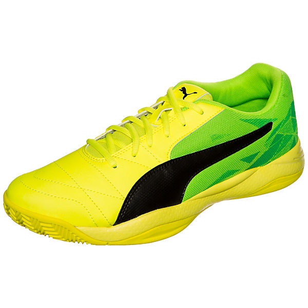 Puma Veloz Indoor III Handballschuh Herren