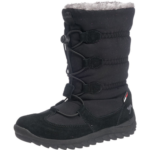 Winterstiefel K-FROST, TEX, WMS-Weite M, für Mädchen