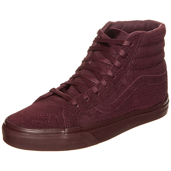Vans Sk8-Hi Reissue DX Reptile Sneaker