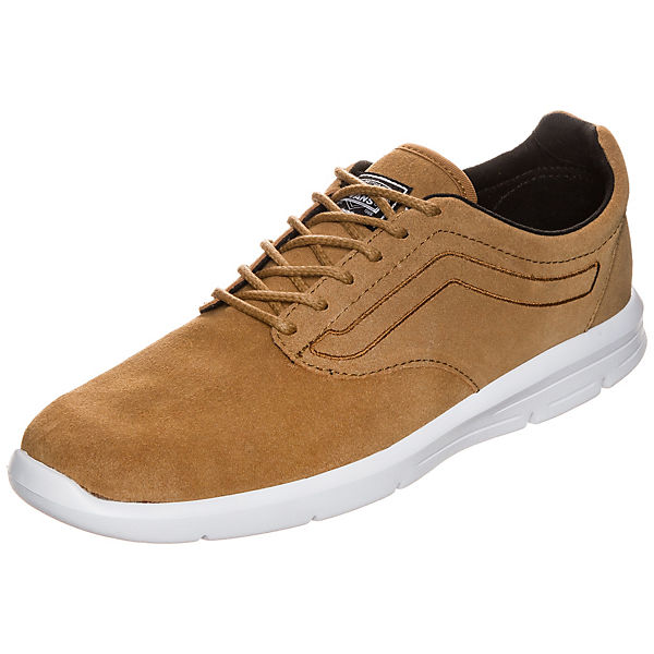 Vans Iso 1.5 Suede Sneaker Herren