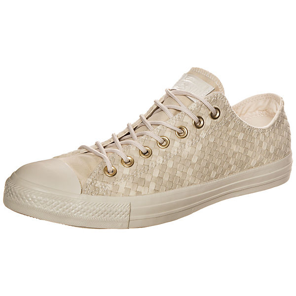 Converse Chuck Taylor All Star Denim Woven OX Sneaker