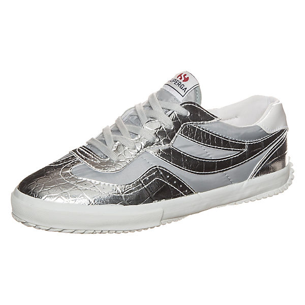 Superga 2832 Metcrow Sneaker