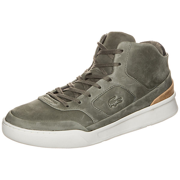 Lacoste Explorateur Mid Sneaker