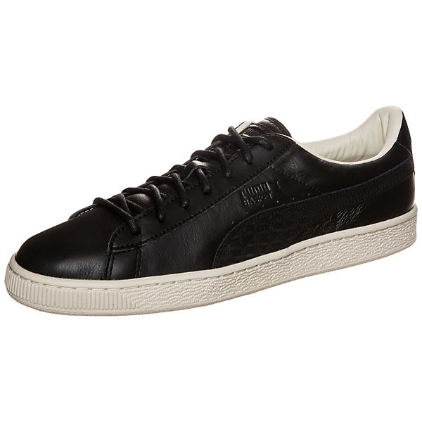 Puma Basket Classic Citi Sneaker