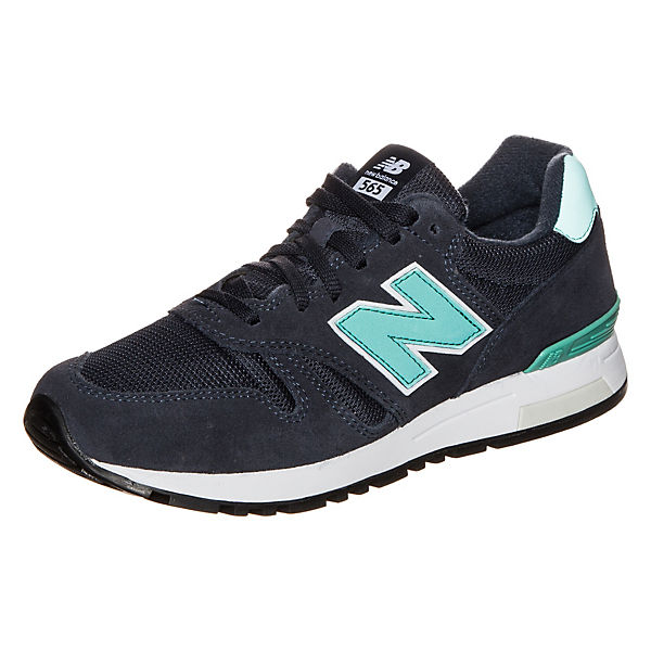 New Balance WL565-PN-B Sneaker