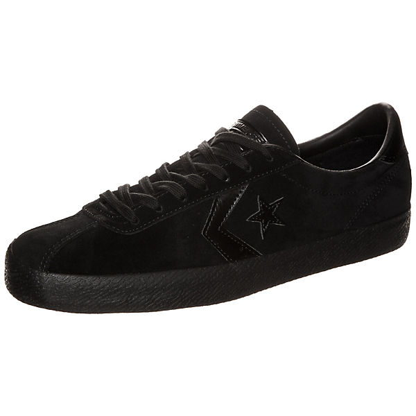 Converse Cons Breakpoint Mono Suede OX Sneaker