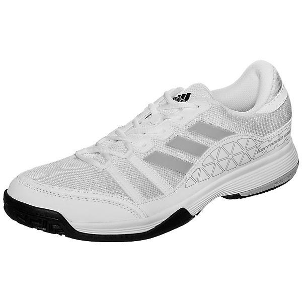 adidas Barricade Court Tennisschuh Herren