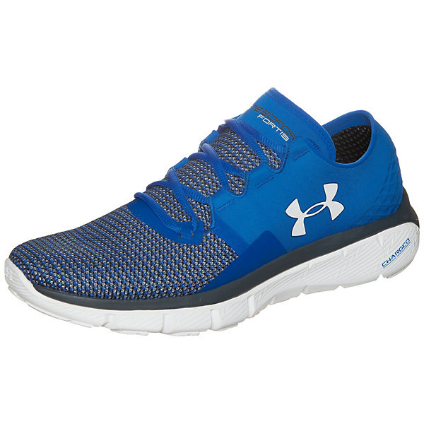Under Armour SpeedForm Fortis 2 Laufschuh