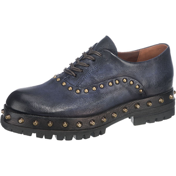 A.S.98 BLADE Halbschuhe