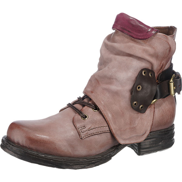A.S.98 SAINTEC Stiefeletten