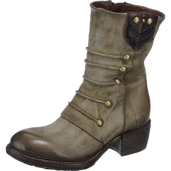A.S.98 CORN17 Stiefel