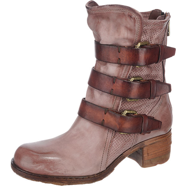 A.S.98 XUPER Stiefel