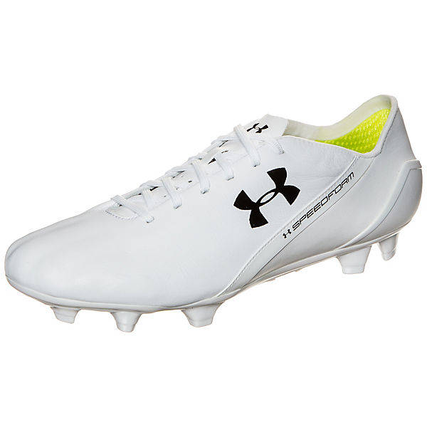 Under Armour Speedform CRM Leather FG Fußballschuh