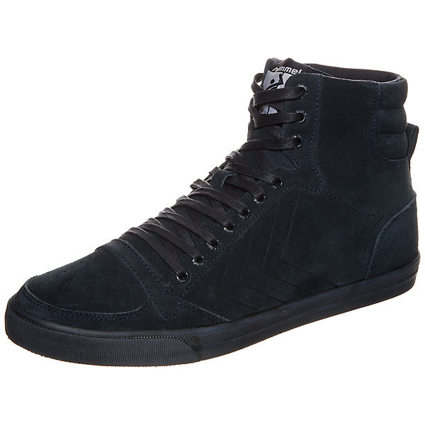 hummel Slimmer Stadil Tonal High Sneaker