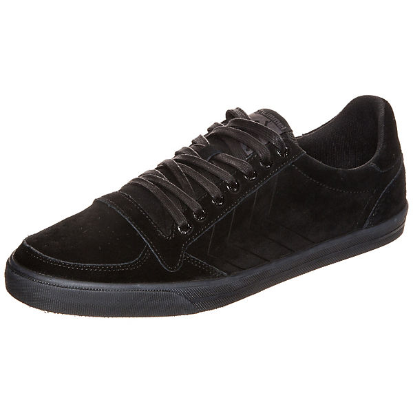 hummel Slimmer Stadil Low Sneaker