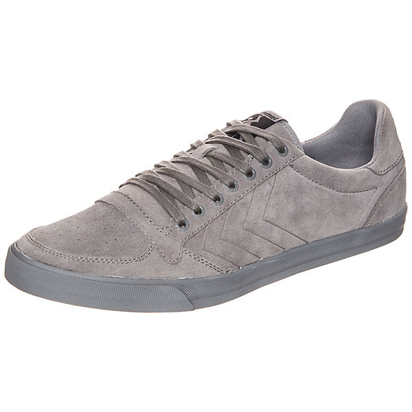 hummel Slimmer Stadil Low Sneaker