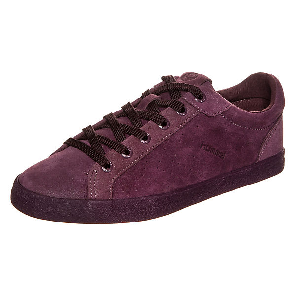 hummel Deuce Court Low Sneaker Damen