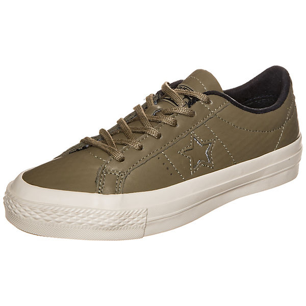 Converse Cons One Star Leather OX Sneaker