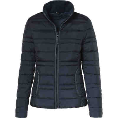 Daunenjacke