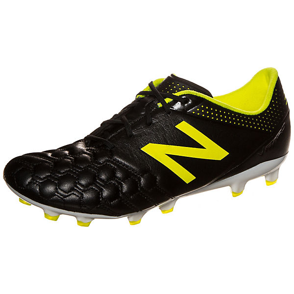 New Balance Visaro K-Leder FG Fußballschuh