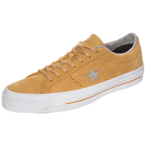 Converse Cons One Star Nubuck OX Sneaker Herren