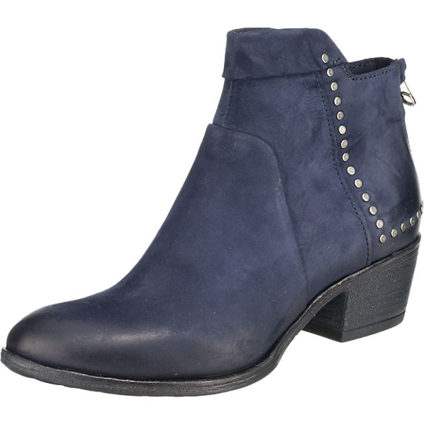 Mjus Stiefeletten