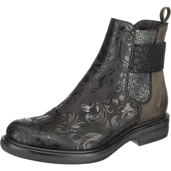 Mjus Stiefeletten
