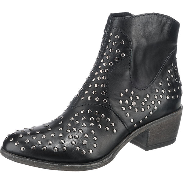 Mjus Stiefeletten