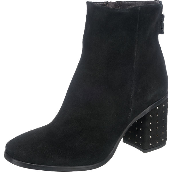 Mjus Stiefeletten