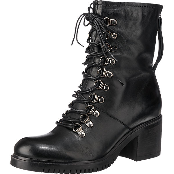 Mjus Stiefeletten