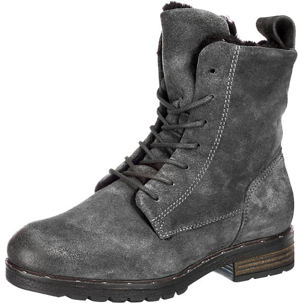 Mjus Stiefeletten