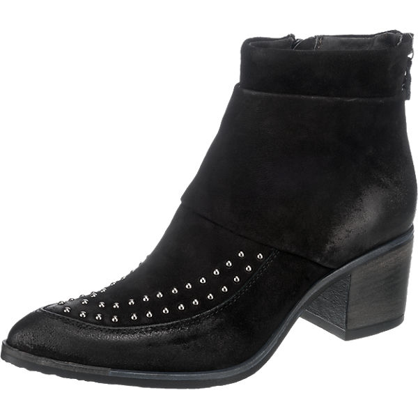 Mjus Stiefeletten