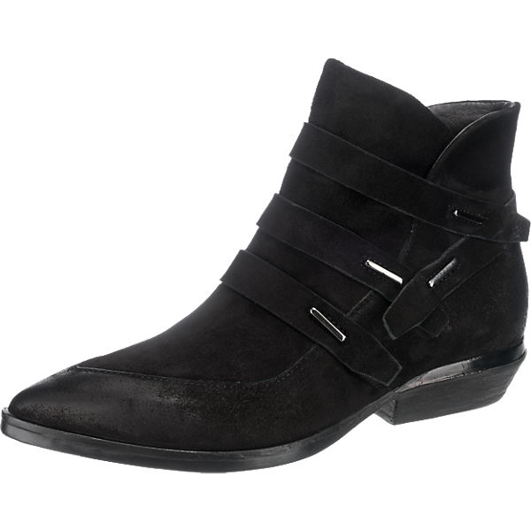 Mjus Stiefeletten