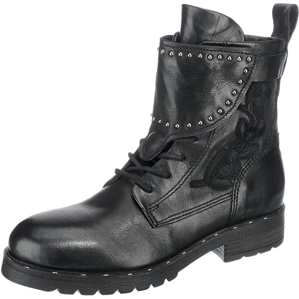 Mjus Stiefeletten