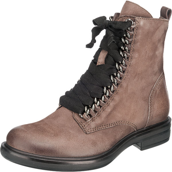 Mjus Stiefeletten