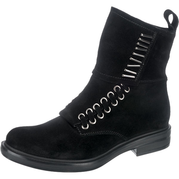 Mjus Stiefeletten