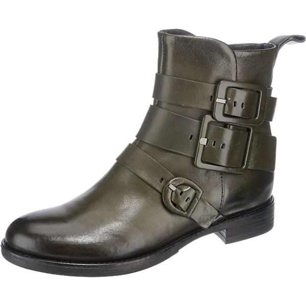 Mjus Stiefeletten