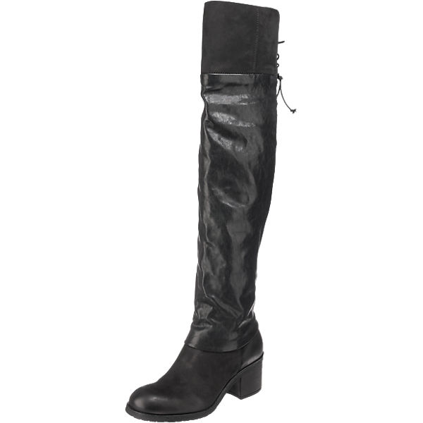 Mjus Stiefel