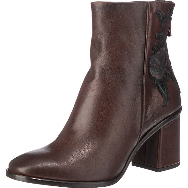Mjus Stiefeletten