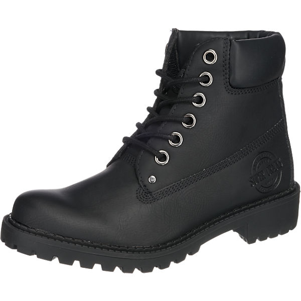 SuperCracks Stiefeletten