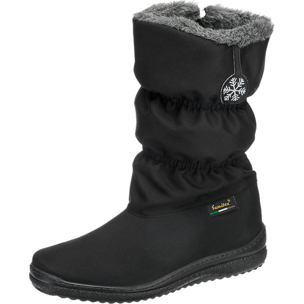 SAMITEX Stiefel