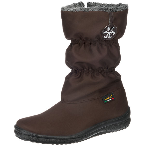 SAMITEX Stiefel