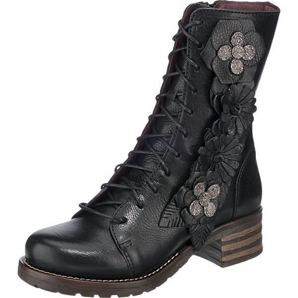 Brako Military Stiefeletten