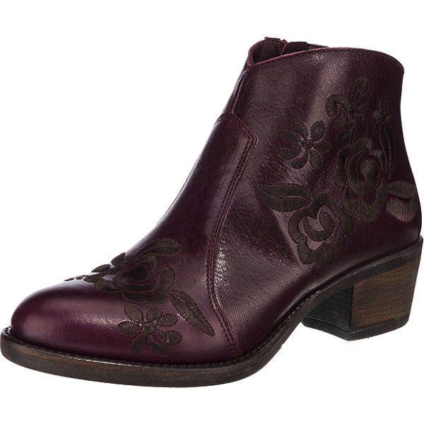 Brako Vegas Stiefeletten