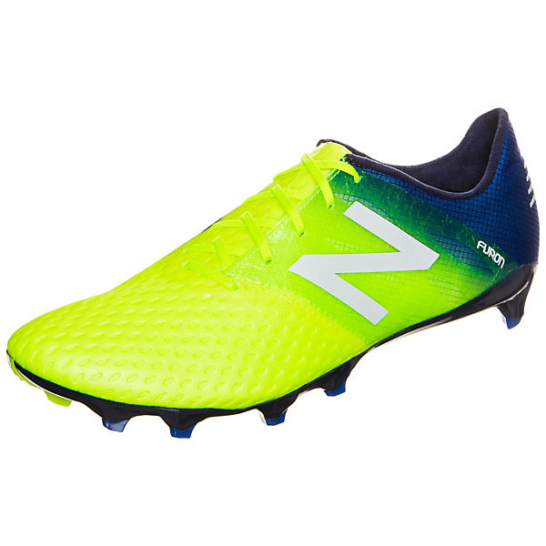New Balance Furon Pro FG Fußballschuh