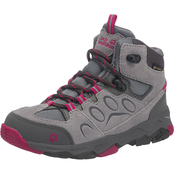 Outdoorschuhe MTN ATTACK 2 CL TEXAPORE für Mädchen