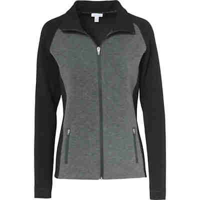 Sweatjacke Melis