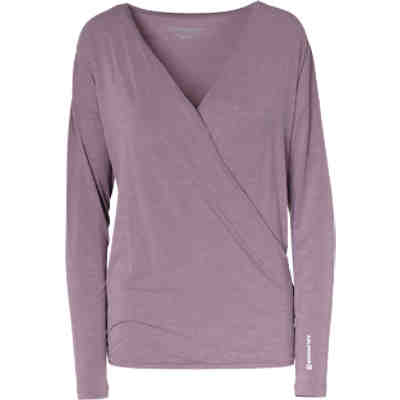Langarmshirt Garanna
