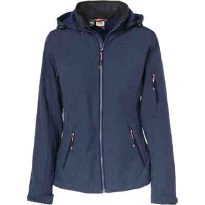 Winterjacke Tura